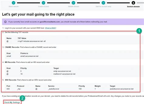 good daddy email|check my godaddy email.